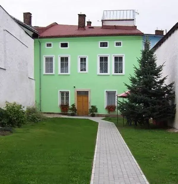 Svoboda nad Úpou